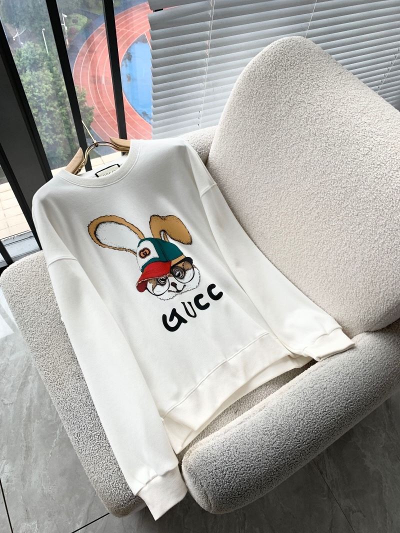 Gucci Hoodies